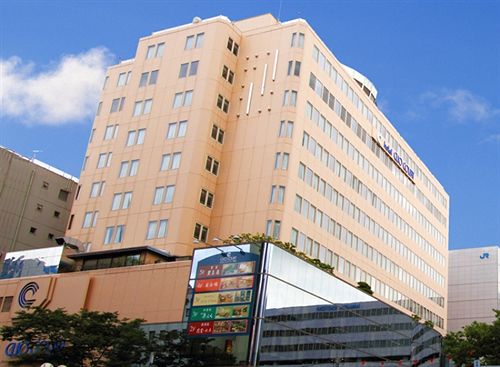 Hotel Clio Court Hakata image 1